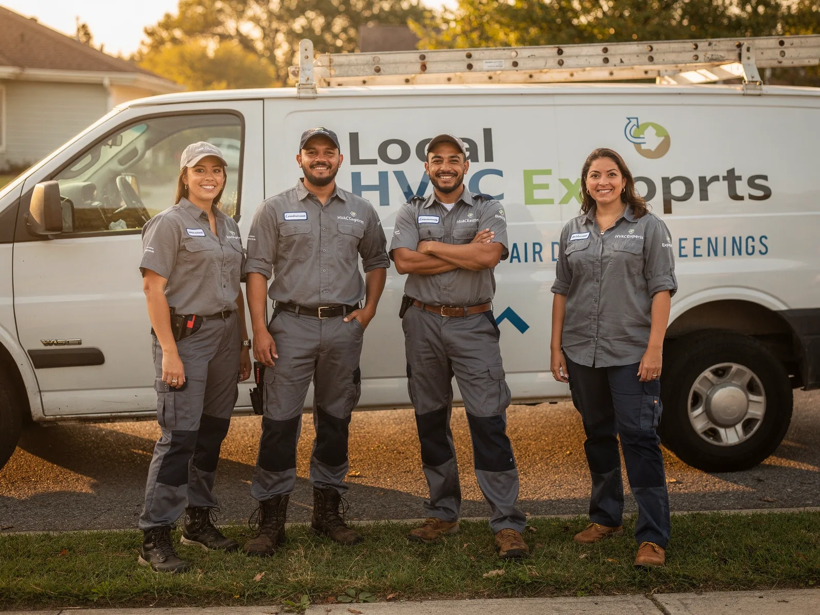 24/7 HVAC Repair & AC Replacement company in Nicollet, MN